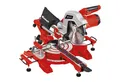 Produktbild: Einhell Gehrungssäge EINHELL Zug-Kapp-und Gehrungssäge TC-SM 254, Kapp- und Gehrungssäge