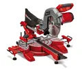 Produktbild: Einhell Zug Kapp Gehrungssäge TC-SM 254 Kappsäge