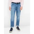 Produktbild: Brax 5-Pocket-Jeans Style CLINT blau 36