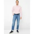 Produktbild: Brax Straight-Jeans Clint blau 36-32