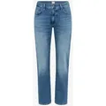 Produktbild: Brax 5-Pocket-Jeans blau 36/32