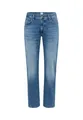Produktbild: Herren Jeans CLINT Relaxed Straight Fit 36/32