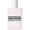 Produktbild: Zadig & Voltaire, This is Her! EdP Nat. Spray