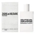 Produktbild: ZADIG & VOLTAIRE Eau de Parfum This Is Her! Edp Spray
