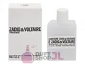 Produktbild: Zadig & Voltaire This Is Her Edp Spray 50,00 ml