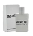 Produktbild: Zadig & Voltaire This is her 50ml Eau de Parfum Neu & OVP