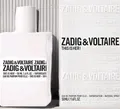 Produktbild: Zadig & Voltaire This is Her Eau de Parfum 50 ml EDP Spray Damen NEU OVP
