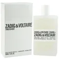 Produktbild: Zadig & Voltaire This is Her 50 ml Eau de Parfum EDP Damenparfum