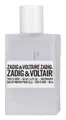 Produktbild: Zadig & Voltaire This Is Her! Eau de Parfum 50ml