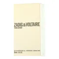Produktbild: Zadig & Voltaire - This is Her! EDP Spray Refillable 50ml