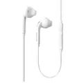 Produktbild: Samsung EO-EG920B In-Ear Headset Weiß Kopfhörer AUX 3,5mm Klinke