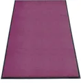 Produktbild: MILTEX Fußmatte Schmutzfangmatte Eazycare Style 150x250cm A20 Magenta
