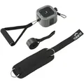 Produktbild: CRIVIT Gym in the Box, vielseitige Pull-Übungsmöglichkeiten Widerstand 2-17,5kg