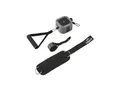 Produktbild: crivit Mini-Heimtrainer Crivit Gym in the box Training für Hause (Set, 6-tlg., Komplettset für Ganzkörpertraining), Kompaktes Home Gym System mit Widerstand