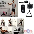 Produktbild: Gym in the Box Fitness to go Pull-Übungen Ganzkörpertraining Widerstand 2-17,5kg