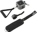 Produktbild: CRIVIT Gym in the Box, vielseitige Pull-Übungsmöglichkeiten Widerstand 2-17,5kg