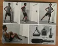 Produktbild: Gym in the Box, kompakter Kabelzug Trainer mit vielen Trainingsmöglichkeiten