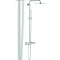 Produktbild: Grohe Duschsystem EUPHORIA SYSTEM 230 m