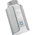 Produktbild: Homematic IP Heizkörperthermostat Evo,silver (156650A0)