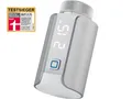 Produktbild: HOMEMATIC IP 156650A0, Heizkörperthermostat EVO, silber