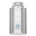Produktbild: Homematic IP Heizkörperthermostat Evo – Digitaler Thermostat für Ihr Smart Home