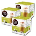 Produktbild: Nescafé Dolce Gusto Cappuccino | 3 x 16 Stück