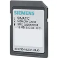 Produktbild: Siemens SIEM Speicherkarte (6ES79548LE040AA0)