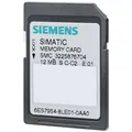 Produktbild: Siemens 6ES7954-8LE04-0AA0 6ES79548LE040AA0 SPS-Speicherkarte