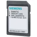 Produktbild: Siemens 6ES7954-8LE04-0AA0 6ES79548LE040AA0 SPS-Speicherkarte