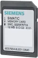 Produktbild: Siemens Dig.Industr. SIMATIC S7 Speicherkarte 1 6ES7954-8LE04-0AA0 SIMATIC