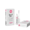 Produktbild: GirlGotLashes Let it go Remover Sensitive – Entfernung von DIY-Wimpernextensions – Sanft & Effektiv – Hautfreundlich & Schonend