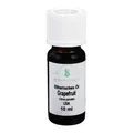 Produktbild: Ätherisches Öl Grapefruit · 10 ml · PZN 01236437