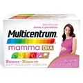 Produktbild: Mamma DHA Multicentrum 30 Compresse + 30 Capsule Molli