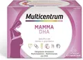 Produktbild: Multicentrum Mama Dha Ergänzung Schwangerschaft 30 Tabletten + 30 Weichkapseln