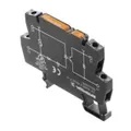 Produktbild: WEIDMUELLER TOS 24VDC/230VAC 0,1A - TERMOPTO Solid-state relay