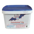 Produktbild: Guanokalong Fledermausdünger Pulver biologisch (3kg)