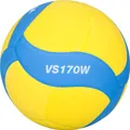 Produktbild: MIKASA Volleyball VS170W-Y-BL