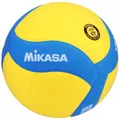 Produktbild: Mikasa VS170W FIVB Kids Ball VS170W-Y-B, Unisex Volleyballs, Yellow, 5 EU