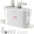 Produktbild: VEVOR Hebeanlage, 500 W, 110 L/min Durchfluss, 8 m Förderhöhe