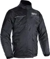 Produktbild: Oxford-Regenmantel Rainseal Thermo aus Regenjacke Rainseal Thermo Schwarz XXL