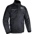 Produktbild: Oxford Rainseal Thermal, Regenjacke - Schwarz - XXL
