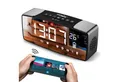 Produktbild: GreenBlue GB200 Bluetooth-Lautsprecher (Bluetooth-Lautsprecher Multi Radiowecker)