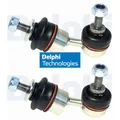 Produktbild: 2x Stange/Strebe für Stabilisator Delphi TC1520 2 Pendelstützen Stabi