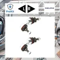 Produktbild: 2x ORIGINAL® Delphi Stange/Strebe, Stabilisator Hinten für Jaguar X-TYPE I