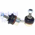 Produktbild: DELPHI TC1520 Stange/Strebe, Stabilisator für JAGUAR