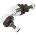 Produktbild: 1x ORIGINAL® Delphi Stange/Strebe, Stabilisator Hinten für Jaguar X-TYPE I