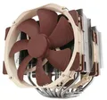 Produktbild: 4716123315360 Noctua NH-D15 Computer Kühlkomponente Prozessor Kühler 14 cm noctu