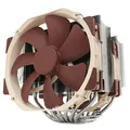 Produktbild: NOCTUA NH-D15 | CPU-Kühler