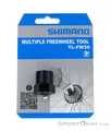 Produktbild: Shimano TL-FW30 Kassette Zubehör-Schwarz-One Size