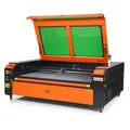 Produktbild: VEVOR 130 W CO2-Lasergravierer/-schneider 900x1400mm 500mm/s Graviermaschine